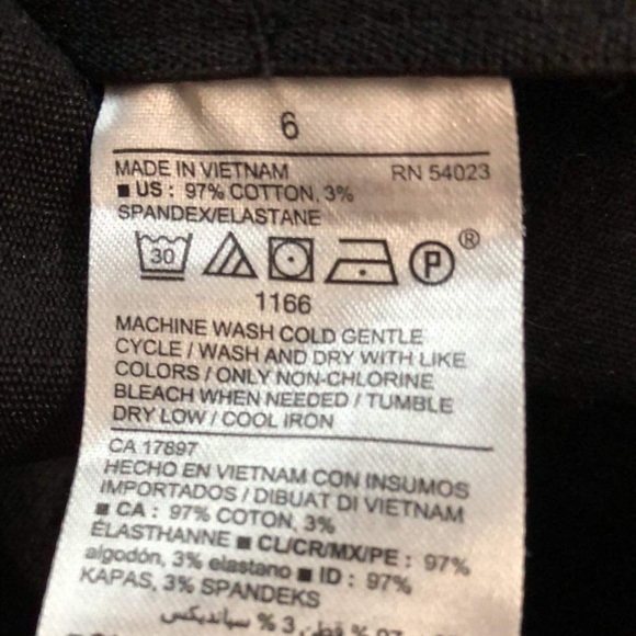 Old Navy Wow pants very good used condition 💖 - Picture 5 of 10